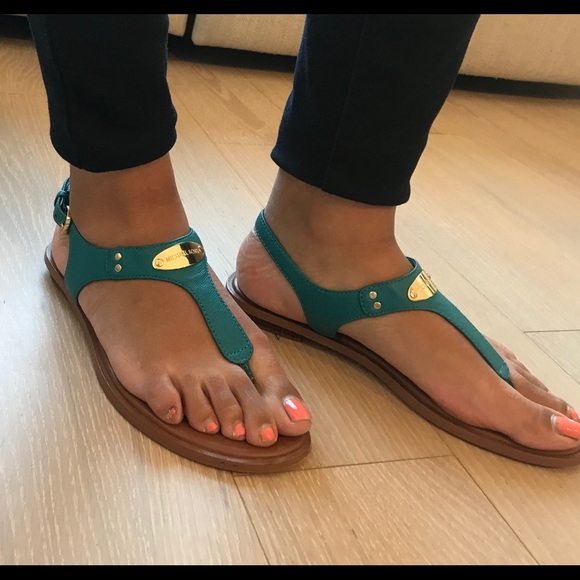 Michael Kors Sandals - Picture 4 of 6